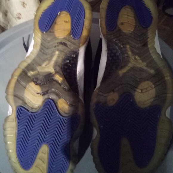 Jordans